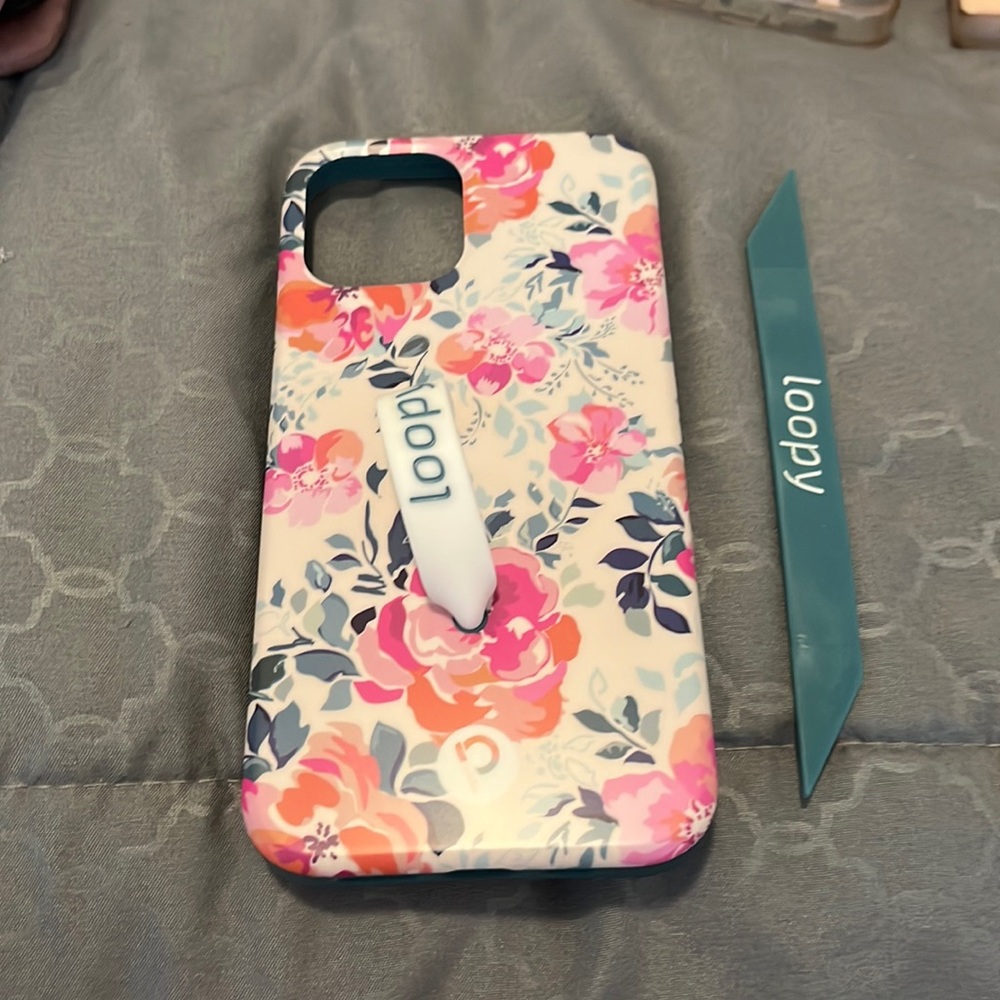 Loopy for iPhone 12